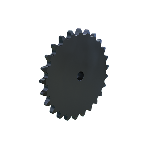 MARTIN SPROCKET 140B25 Sprocket, 140 Chain, 25 Teeth, 13.963 Inch Pitch Dia., 14.903 Inch O.D., Steel | AJ8VJU