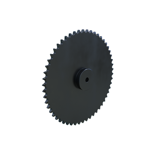 MARTIN SPROCKET 140C54 Sprocket, 140 Chain, 54 Teeth, 30.097 Inch Pitch Dia., 31.096 Inch O.D., Steel | AJ8VKM