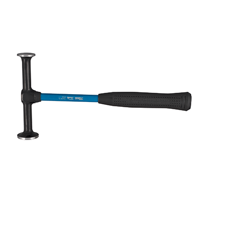 MARTIN SPROCKET 150FG Dinging Hammer, Fiberglass Handle, Steel | AL6BAM