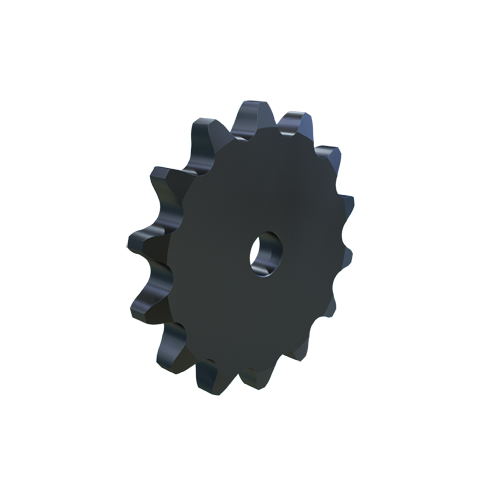 MARTIN SPROCKET 160A14 Roller Chain Sprocket, 160 Chain, Stock Bore, 14 Teeth, 8.988 Inch Pitch Dia., Steel | AJ8TRM