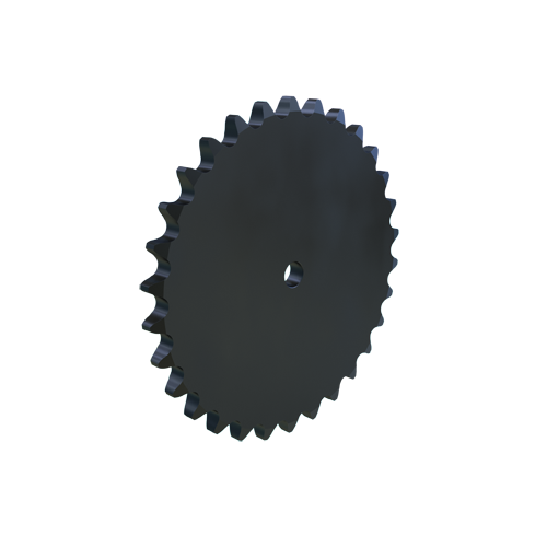 MARTIN SPROCKET 160A30 Sprocket, Stock Bore, 30 Teeth, 19.134 Inch Pitch Dia., 20.229 Inch O.D., Steel | AJ8TTV