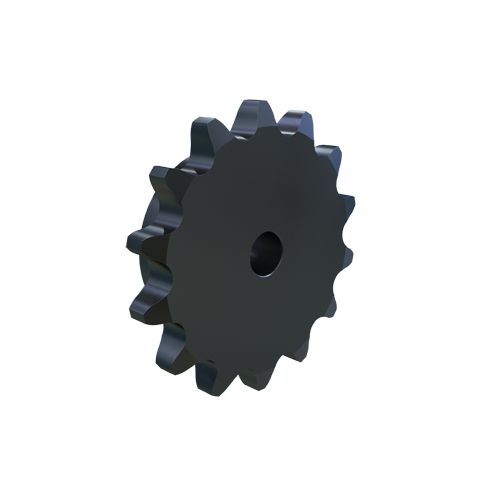 MARTIN SPROCKET 160B14 Sprocket, Stock Bore, 14 Teeth, 8.988 Inch Pitch Dia., 9.963 Inch O.D., Steel | AJ8VLF