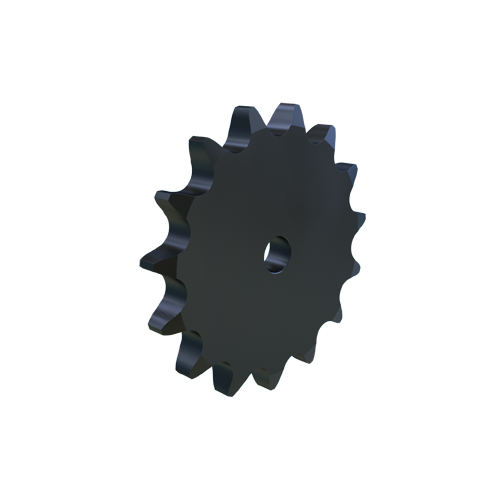 MARTIN SPROCKET 180A15 Sprocket, 180 Chain, 15 Teeth, 10.822 Inch Pitch Dia., 11.935 Inch O.D., Steel | AJ8TUT