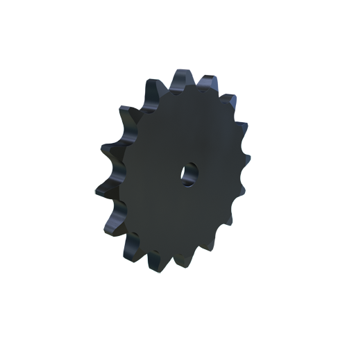 MARTIN SPROCKET 180A16 Sprocket, 180 Chain, 16 Teeth, 11.533 Inch Pitch Dia., 12.662 Inch O.D., Steel | AJ8TUV