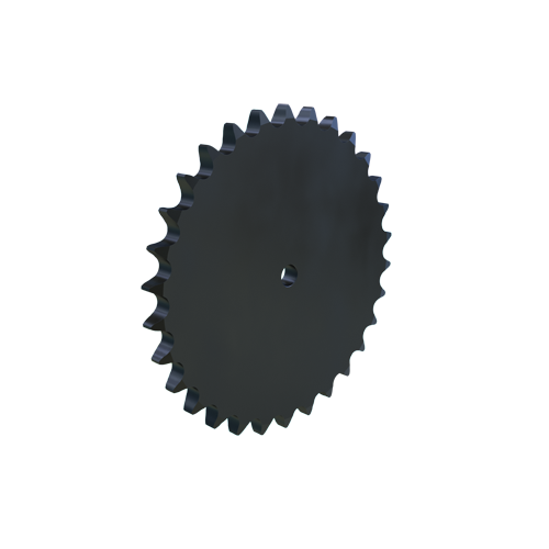 MARTIN SPROCKET 180A30 Sprocket, 180 Chain, 30 Teeth, 21.525 Inch Pitch Dia., 22.757 Inch O.D., Steel | AJ8TUZ