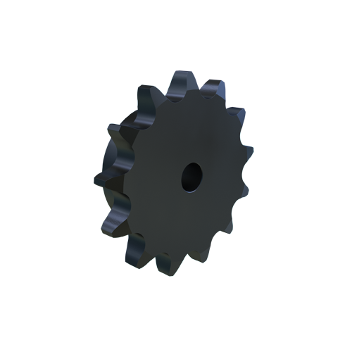 MARTIN SPROCKET 180B13 Sprocket, 180 Chain, 13 Teeth, 9.402 Inch Pitch Dia., 10.479 Inch O.D., Steel | AJ8VND