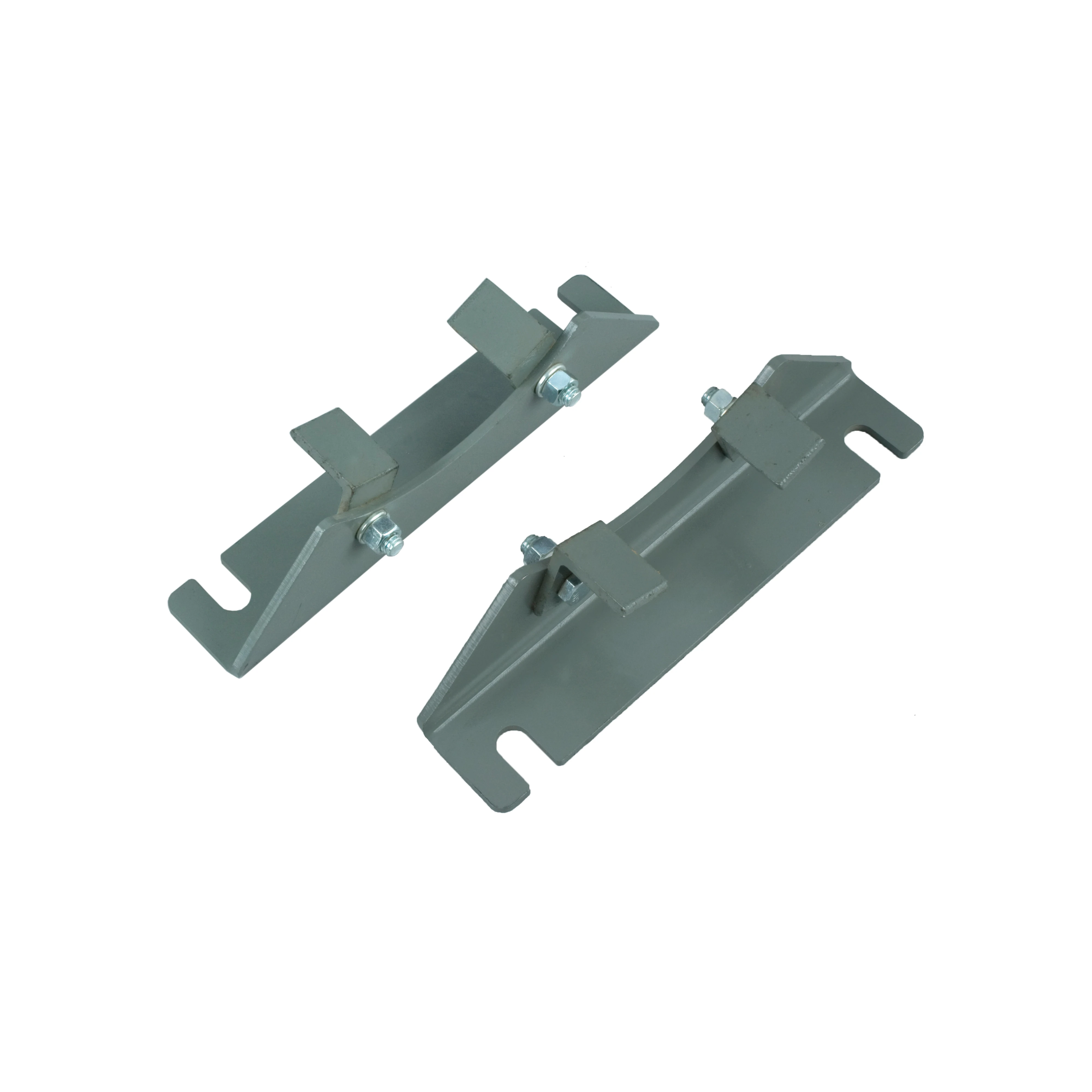 MARTIN SPROCKET 18TS Saddle, 18 Inch Conveyor Dia., Steel | AZ9PTF