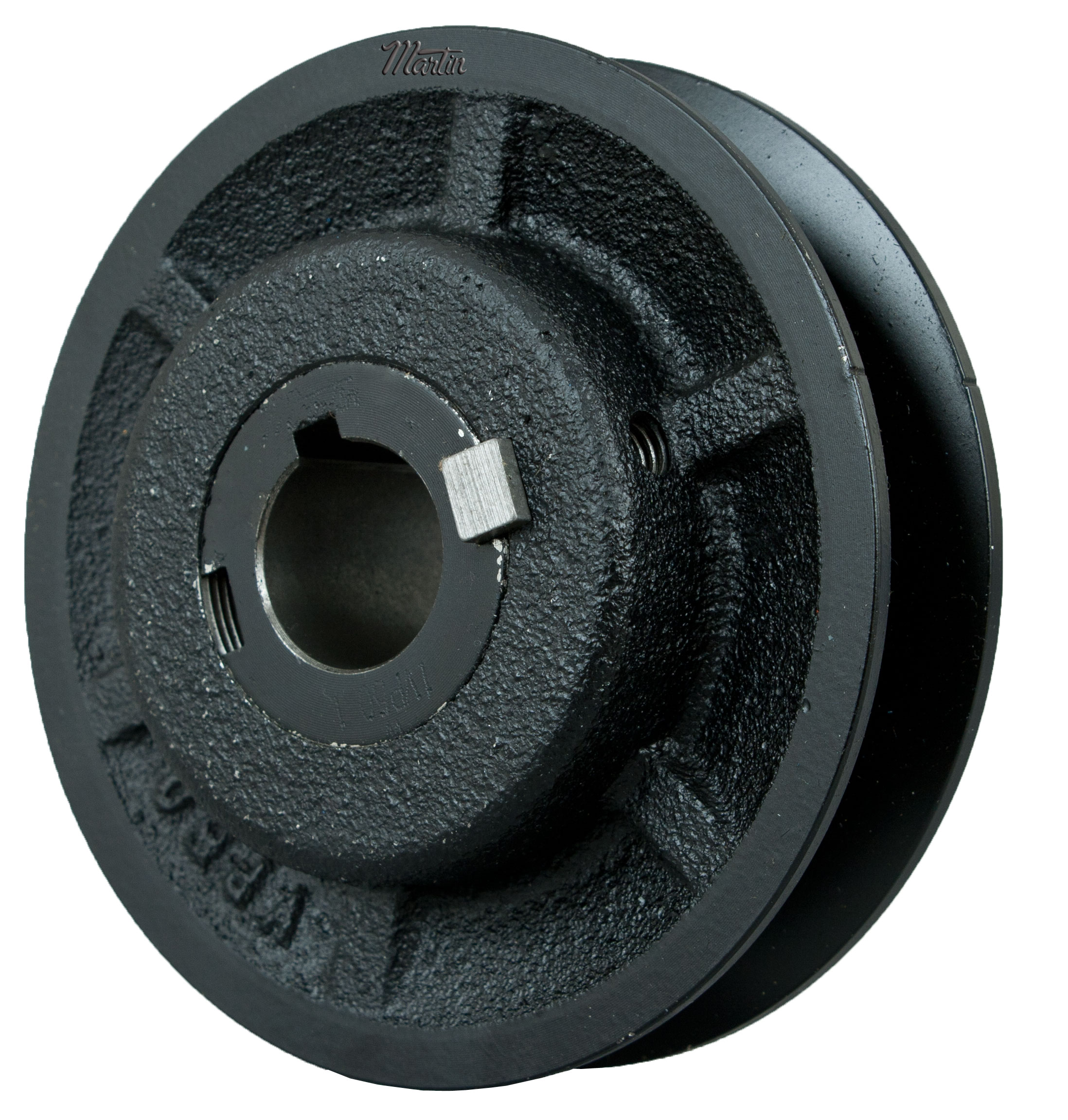 MARTIN SPROCKET Blocks and Sheaves