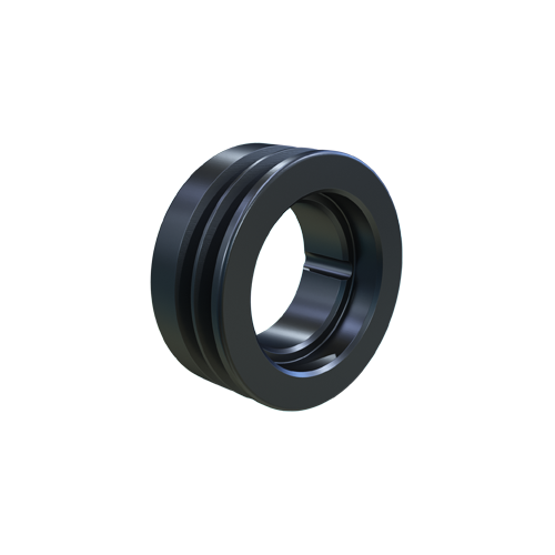 MARTIN SPROCKET 2 3V 365 TB Sheave, TB Bushing, 3.650 Inch Outside Dia., 2 Groove, 3.6 Inch Pitch Dia., Steel | AK4YQH