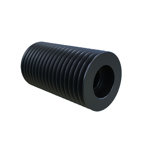 MARTIN SPROCKET 2 5V 925 SK Sheave, QD Bushing, 9.250 Inch Outside Dia., 2 Groove, 9.15 Inch Pitch Dia., Cast Iron | AK6ATG