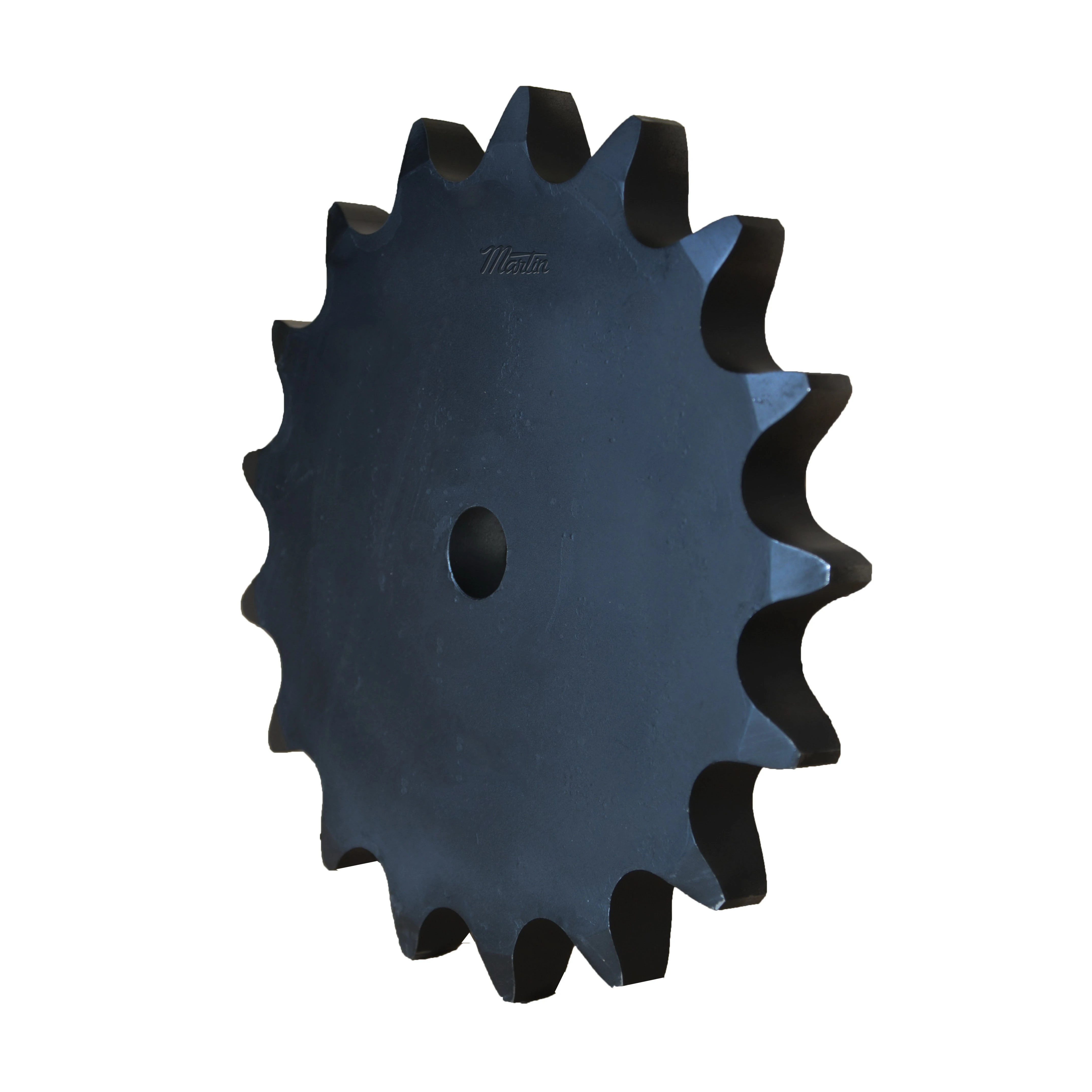 MARTIN SPROCKET 200A11 Roller Chain Sprocket, 200 Chain, Stock Bore, 11 Teeth, 8.874 Inch Pitch Dia., Steel | AJ8TVG