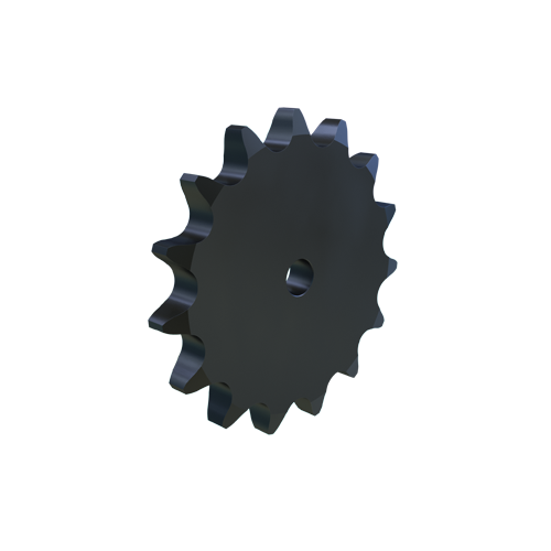 MARTIN SPROCKET 200A15 Roller Chain Sprocket, 200 Chain, Stock Bore, 15 Teeth, 12.024 Inch Pitch Dia., Steel | AJ8TVN
