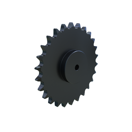 MARTIN SPROCKET 200C26 Sprocket, 200 Chain, 26 Teeth, 20.741 Inch Pitch Dia., 22.089 Inch O.D., Steel | AJ8VPY