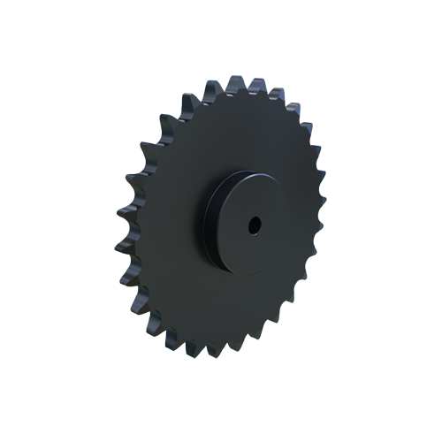 MARTIN SPROCKET 200C28 Sprocket, 200 Chain, 28 Teeth, 22.329 Inch Pitch Dia., 23.688 Inch O.D., Steel | AJ8VPZ