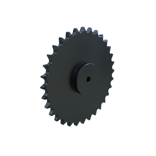 MARTIN SPROCKET 200C32 Sprocket, 200 Chain, 32 Teeth, 25.506 Inch Pitch Dia., 26.883 Inch O.D., Steel | AJ8VQD