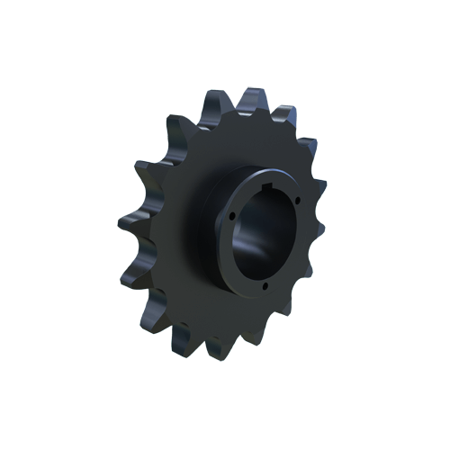 MARTIN SPROCKET 200S16 Sprocket, 200 Chain, 16 Teeth, 12.815 Inch Pitch Dia., 14.068 Inch O.D., Steel | AL4QXC