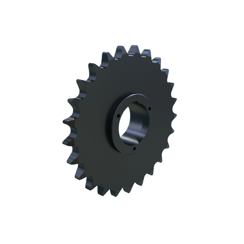 MARTIN SPROCKET 200U25 Sprocket, 200 Chain, 25 Teeth, 19.947 Inch Pitch Dia., 21.290 Inch O.D., Steel | AL4QXF