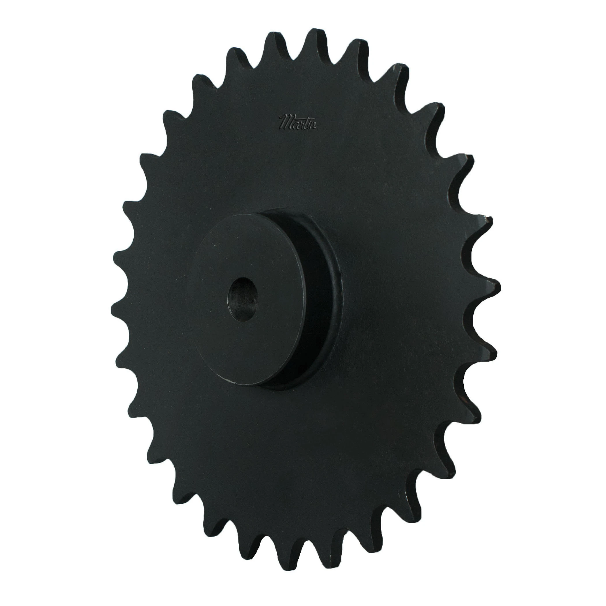 MARTIN SPROCKET 2042B30 Sprocket, 2042 Chain, 30 Teeth, 9.567 Inch Pitch Dia., 10.110 Inch O.D., Steel | BA3EEA