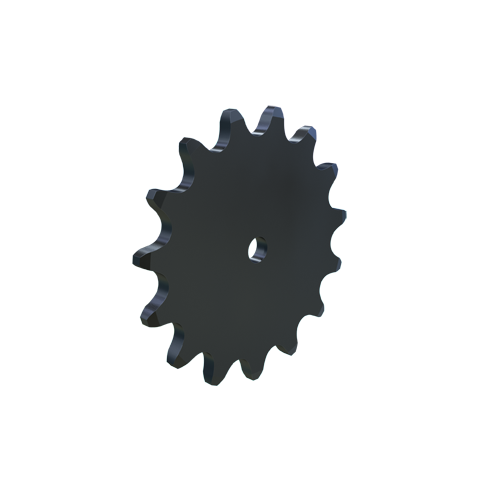 MARTIN SPROCKET 2062A15 Sprocket, 2062 Chain, 15 Teeth, 7.215 Inch Pitch Dia., 7.960 Inch O.D., Steel | AJ9FMT