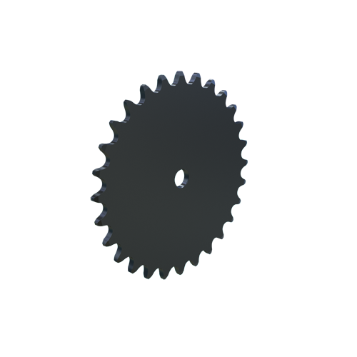 MARTIN SPROCKET 2062A28 Sprocket, 2062 Chain, 28 Teeth, 13.397 Inch Pitch Dia., 14.210 Inch O.D., Steel | AJ9FNA