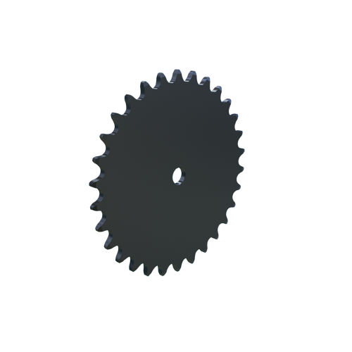 MARTIN SPROCKET 2062A30 Sprocket, 2062 Chain, 30 Teeth, 14.350 Inch Pitch Dia., 15.170 Inch O.D., Steel | AJ9FNB