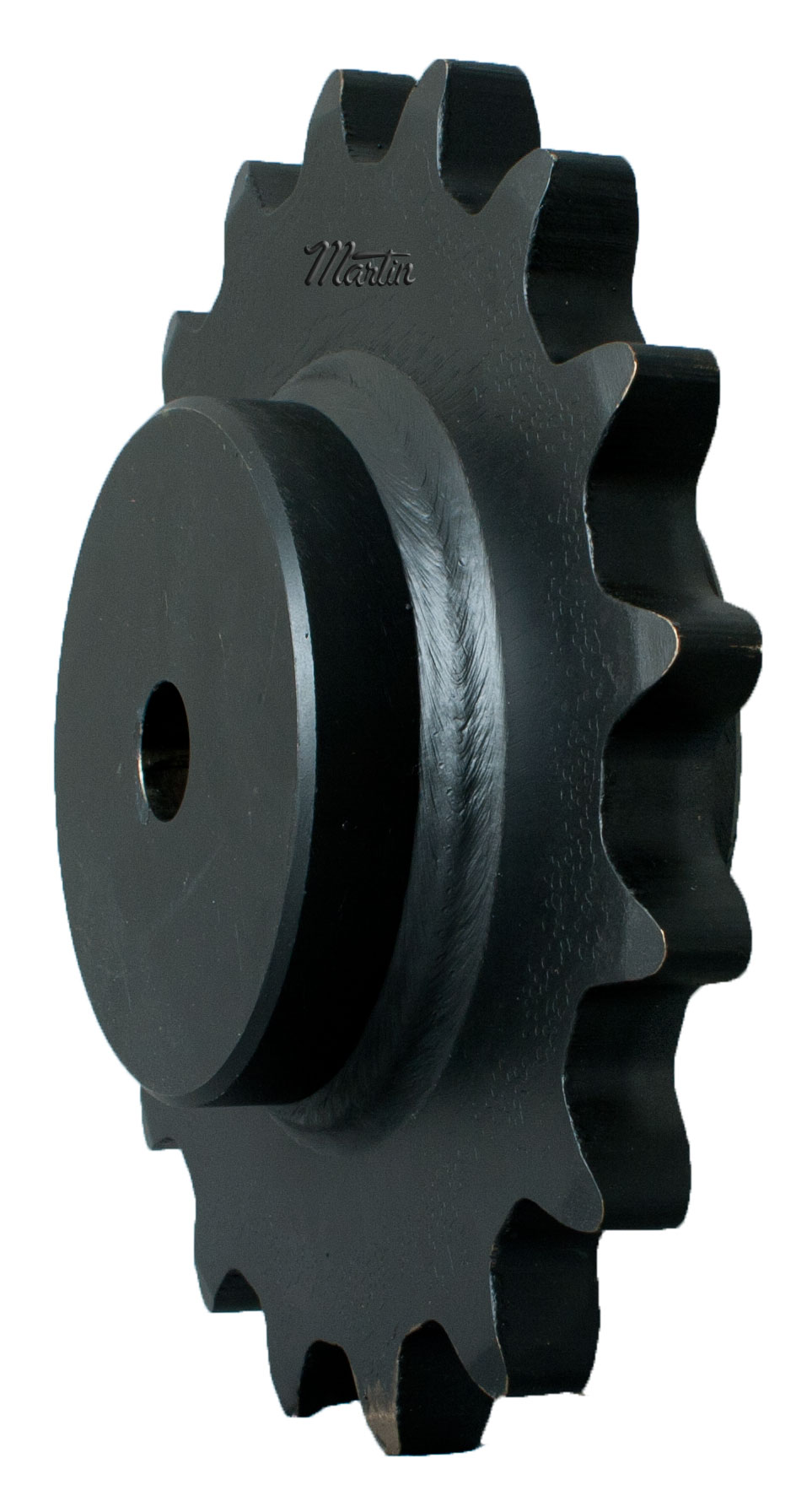 MARTIN SPROCKET 62C13 Sprocket, 13 Teeth, 6.912 Inch Pitch Dia., Steel | BA2XBF