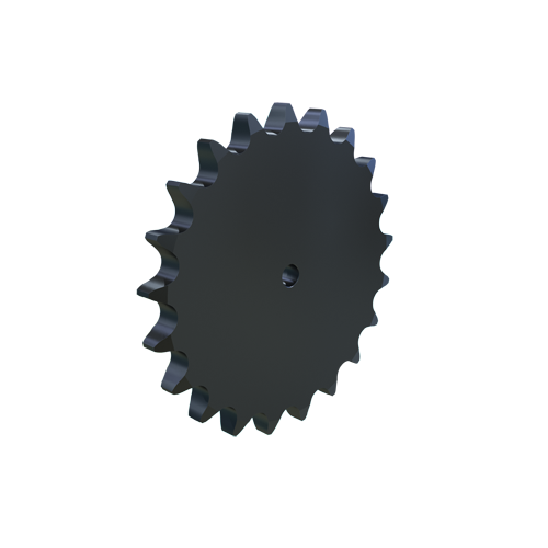 MARTIN SPROCKET 240A21 Sprocket, 240 Chain, 21 Teeth, 20.129 Inch Pitch Dia., 21.704 Inch O.D., Steel | AZ9XYK