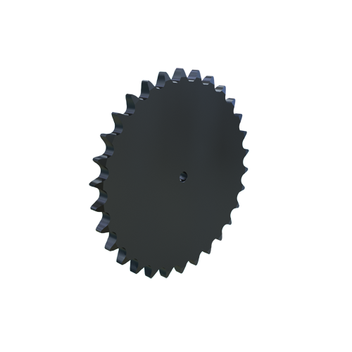 MARTIN SPROCKET 240A30 Sprocket, 240 Chain, 30 Teeth, 28.700 Inch Pitch Dia., 30.343 Inch O.D., Steel | BA4GAW