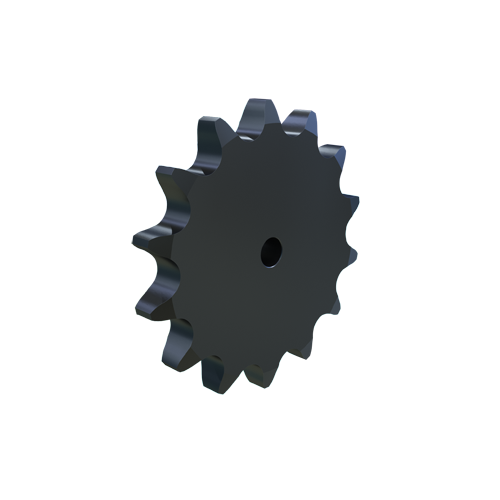 MARTIN SPROCKET 240B14 Sprocket, 240 Chain, 14 Teeth, 13.482 Inch Pitch Dia., 14.944 Inch O.D., Steel | AJ8VQP