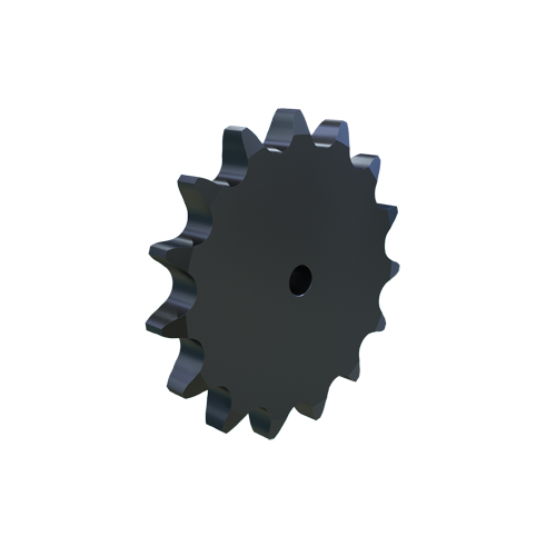 MARTIN SPROCKET 240B15 Sprocket, 240 Chain, 15 Teeth, 14.429 Inch Pitch Dia., 15.914 Inch O.D., Steel | AJ8VQQ