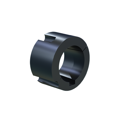 MARTIN SPROCKET 2517 2 1/8 Taper Bushing, 2.125 Inch Bore, 1/2 x 1/4 Inch Key, 1.750 Inch Length, Steel | AJ9VCT