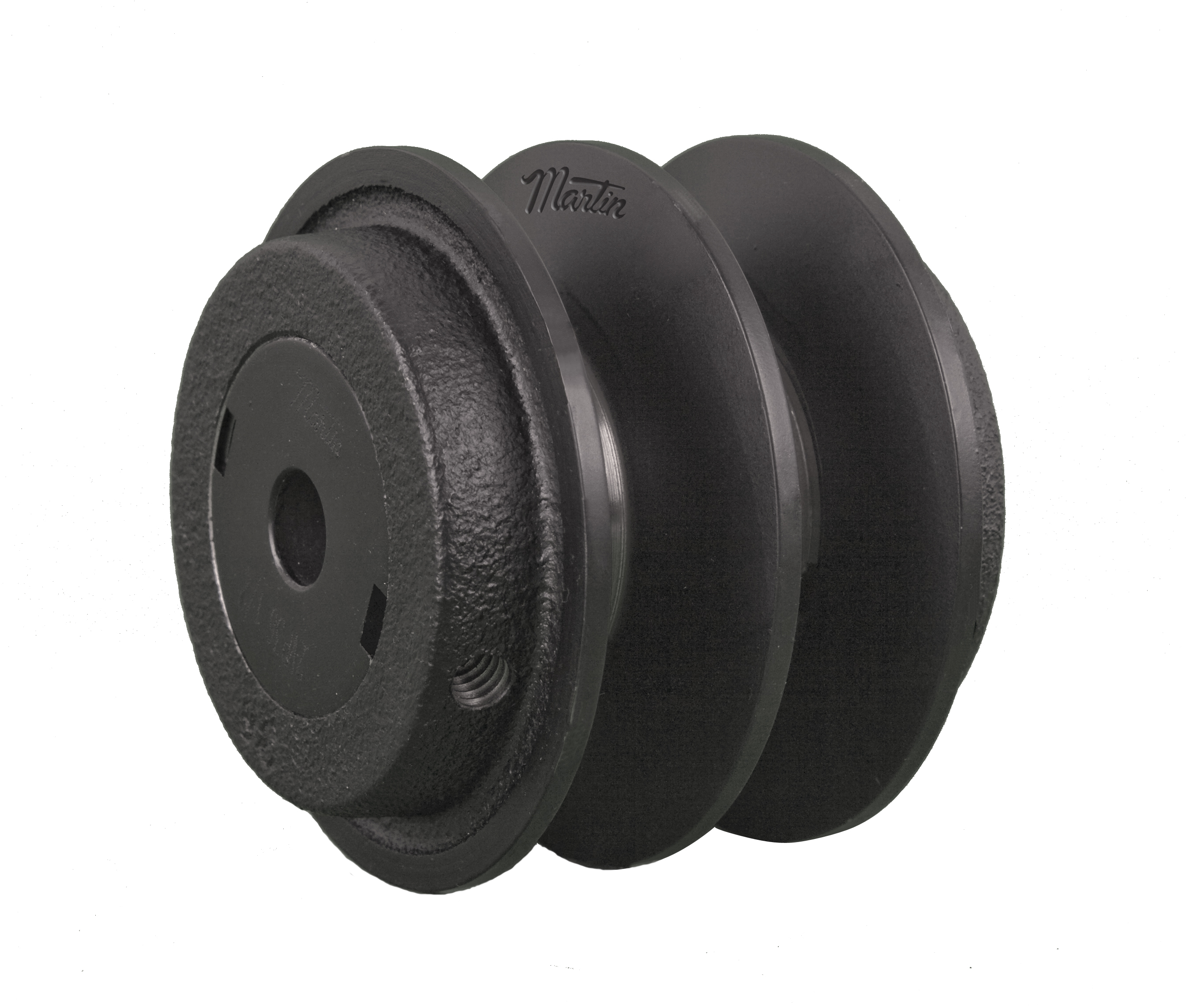 MARTIN SPROCKET 2VP36 1/2