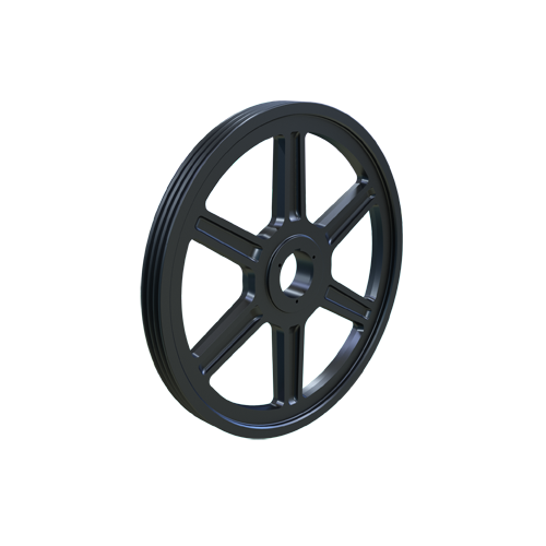 MARTIN SPROCKET 3 5V 2800 R Sheave, MST Bushing, 28 Inch Outside Dia., 3 Groove, 27.9 Inch Pitch Dia., Cast Iron | AN7ZWF