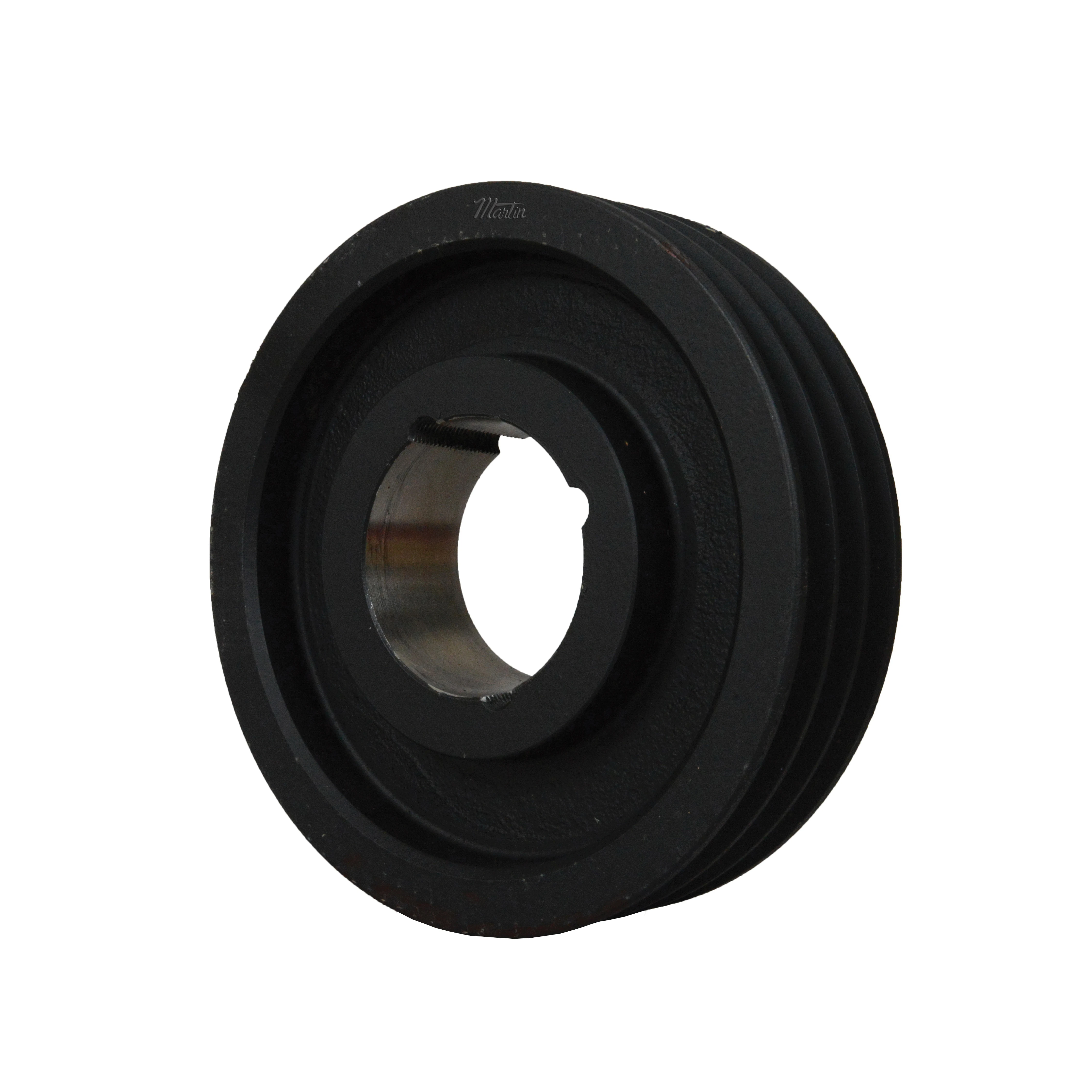 MARTIN SPROCKET 3 5V 850 TB Sheave, TB Bushing, 8.5 Inch Outside Dia., 3 Groove, 8.4 Inch Pitch Dia., Cast Iron | AK4ZCM