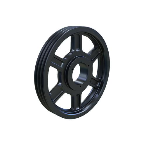 MARTIN SPROCKET 3 B 160 R Sheave, 2.5 Inch Face Width, 16.350 Inch Outside Dia., 16 Inch Pitch Dia., Cast Iron | BA3BPD