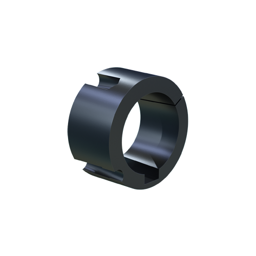 MARTIN SPROCKET 3020 2 7/8 Taper Bushing, 2.875 Inch Bore, 3/4 x 1/4 Inch Key, 2 Inch Length, Steel | AJ9VMR