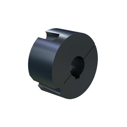 MARTIN SPROCKET 3020 32MM Taper Bushing, 1.260 Inch Bore, 10 x 3.3 Inch Key, 2 Inch Length, Steel | AL7KCK