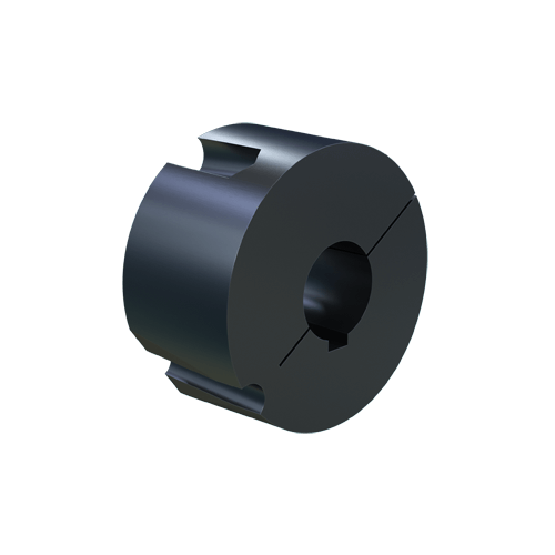 MARTIN SPROCKET 3020 35MM Taper Bushing, 1.378 Inch Bore, 10 x 3.3 Inch Key, 2 Inch Length, Steel | AM2EGL