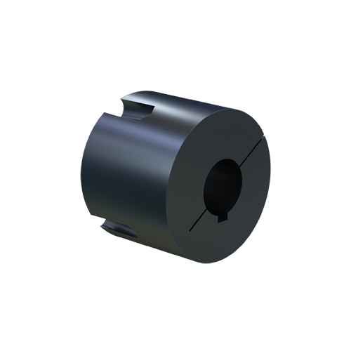 MARTIN SPROCKET 3030 1 7/16 Taper Bushing, 1.438 Inch Bore, 3/8 x 3/16 Inch Key, 3 Inch Length, Cast Iron | AJ9VPJ