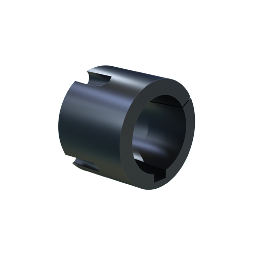 MARTIN SPROCKET 3030 2 3/4 Taper Bushing, 2.750 Inch Bore, 5/8 x 5/16 Inch Key, 3 Inch Length, Cast Iron | AJ9VTT