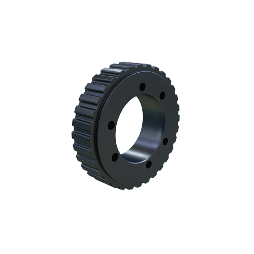 MARTIN SPROCKET 32H100 SK Timing Pulley, 32 Teeth, 1.313 Inch Face Width, 1 Inch Belt Width, Cast Iron | AK6CYF