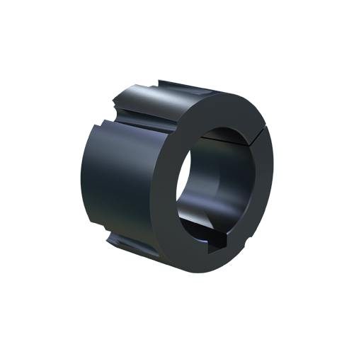 MARTIN SPROCKET 3525 2 15/16 Taper Bushing, 2.938 Inch Bore, 3/4 x 3/8 Inch Key, 2.5 Inch Length, Cast Iron | AL9VPX