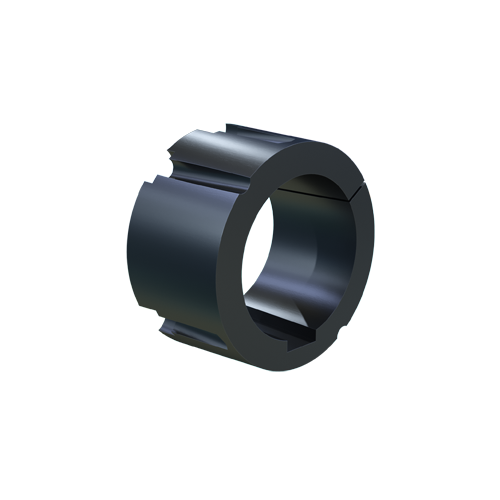 MARTIN SPROCKET 3525 3 3/8 Taper Bushing, 3.375 Inch Bore, 7/8 x 1/4 Inch Key, 2.5 Inch Length, Cast Iron | AM7KHZ