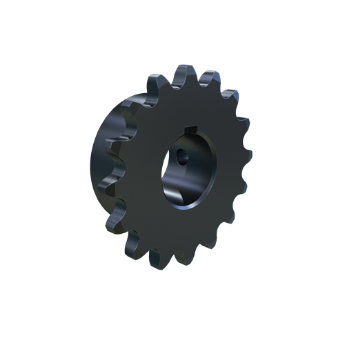 MARTIN SPROCKET 35BS16 3/4