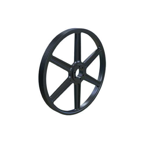 MARTIN SPROCKET 4 5V 3750 F