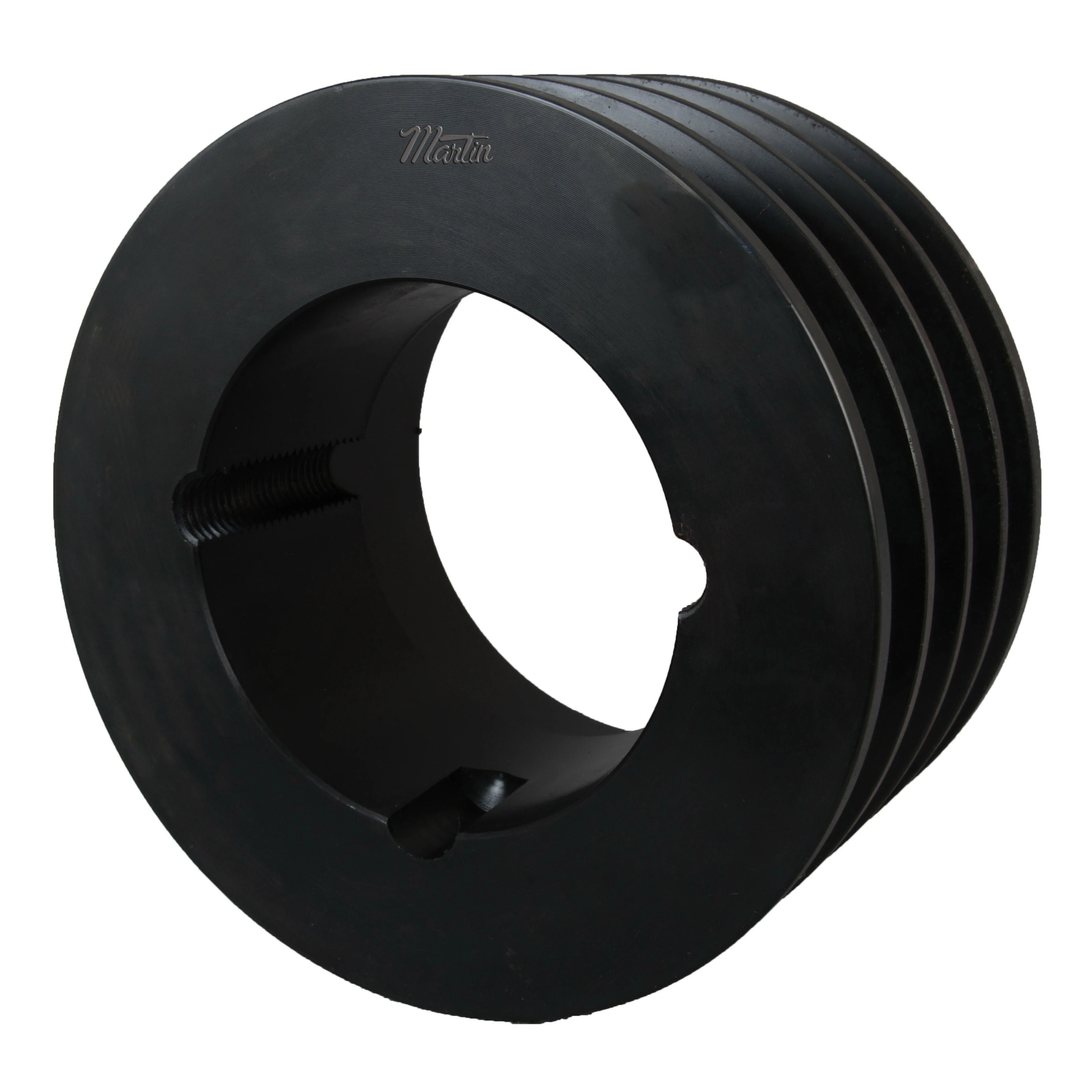 MARTIN SPROCKET 4 8V 1320 TB Sheave, TB Bushing, 13.2 Inch Outside Dia., 4 Groove, 13 Inch Pitch Dia., Cast Iron | AL6AWJ