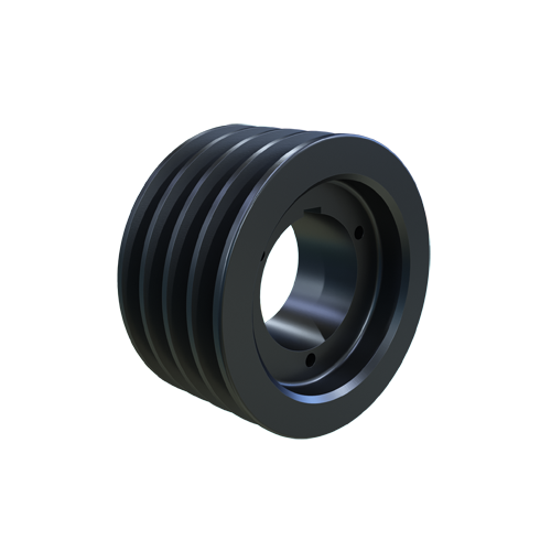 MARTIN SPROCKET 4 B 58 Q Sheave, 3.250 Inch Face Width, 6.150 Inch Outside Dia., 5.8 Inch Pitch Dia., Steel | AN7ZWY