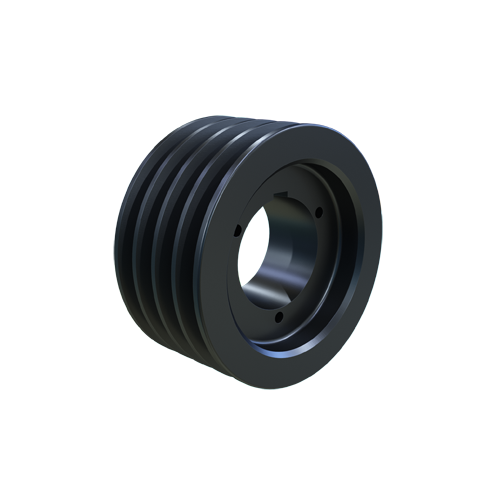 MARTIN SPROCKET 4 B 62 Q Sheave, 3.250 Inch Face Width, 6.550 Inch Outside Dia., 6.2 Inch Pitch Dia., Steel | AN7XYU