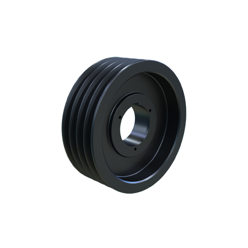 MARTIN SPROCKET 4 C 120 R Sheave, 4.250 Inch Face Width, 12.4 Inch Outside Dia., 12 Inch Pitch Dia., Cast Iron | AN7ZXG