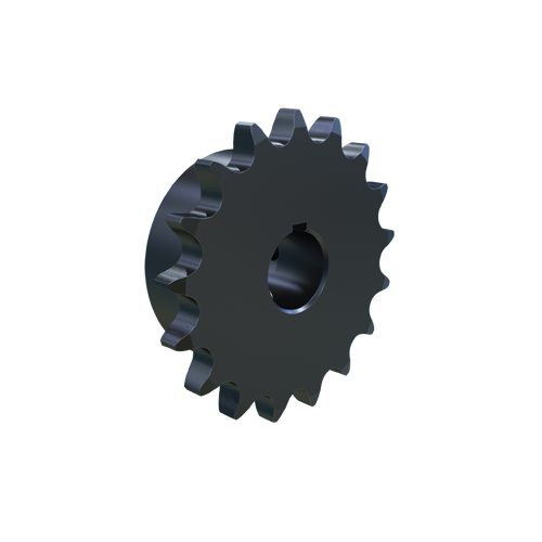 MARTIN SPROCKET 40BS17 3/4